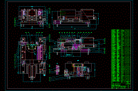 轴瓦定位唇专用铣床夹具设计【说明书+CAD】