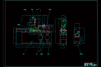 粗鏜活塞銷孔專用機(jī)床及夾具設(shè)計(jì)【說明書+CAD】