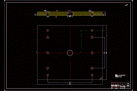 臉盆注塑模具設(shè)計(jì)【一模一腔】【說明書+CAD】