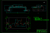 C1318自動車床手柄工藝及銑φ32上端面夾具設(shè)計【說明書+CAD】