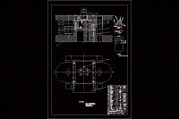 電機下平衡塊零件沖壓成形工藝及模具設(shè)計【說明書+CAD】