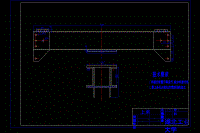 VVVF垂直电梯机械系统设计【说明书+CAD】