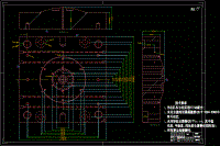 塑料水桶蓋注塑模具設(shè)計【說明書+CAD+UG】