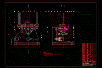 柴油機(jī)連桿加工工藝及夾具設(shè)計(jì)【鉆螺栓孔】【說明書+CAD】