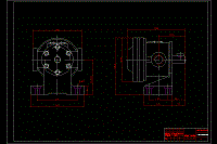 YA32-1000KN四柱萬能液壓機設計【說明書+CAD】