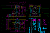 活塞的機(jī)械加工工藝典型夾具及其CAD設(shè)計(jì)【說明書+CAD】