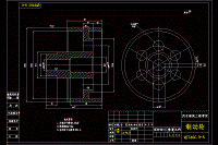 QTZ40塔式起重機——變幅機構(gòu)的優(yōu)化設(shè)計【說明書+CAD】