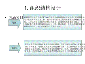 《組織架構》PPT課件