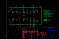 彎墊板沖壓模具設(shè)計【說明書+CAD】