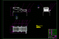 全自动槟榔切片机设计【说明书+CAD】