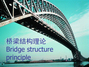 桥梁结构分析的有限元法结构承载力