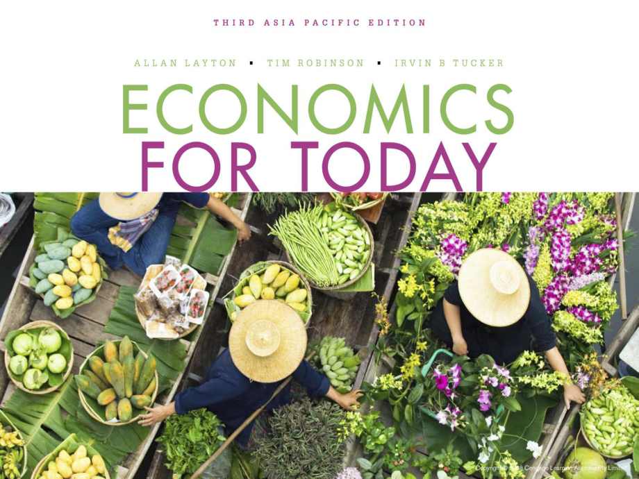 经济学EconomicsforToday3E_第1页