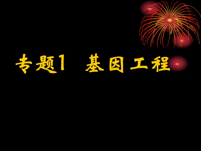 高中生物《DNA重组技术的基本工具》课件五（16张PPT）（人教版选修3）_第2页