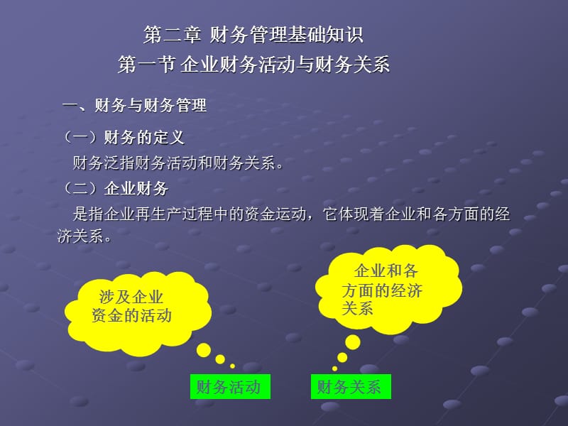 《财务管理基础知识》PPT课件_第1页