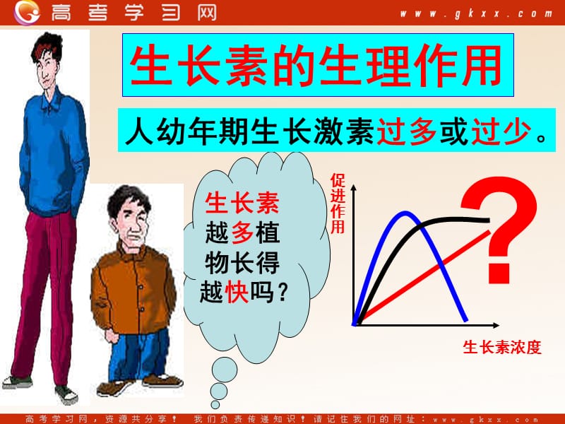 高中生物《生长素的生理作用》课件26（27张PPT）（新人教版必修3）_第3页