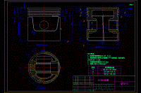 活塞零件加工工藝及夾具設計【含CAD圖紙、說明書】