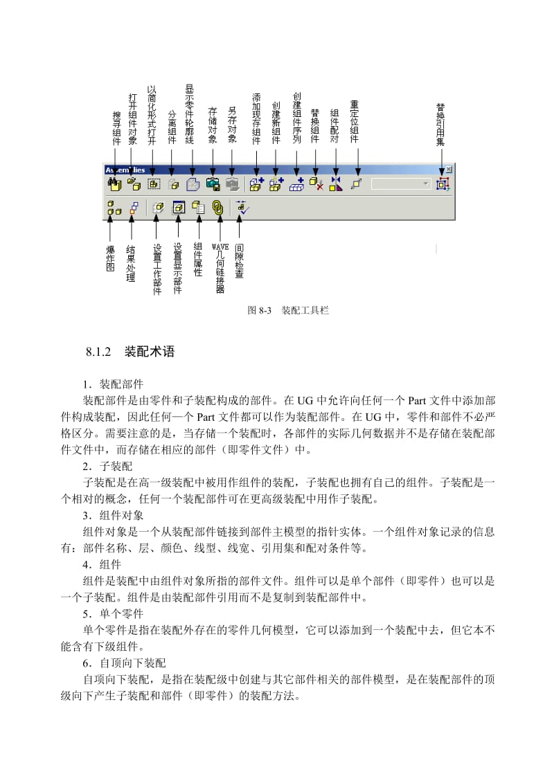 UG教程-装配篇_第3页