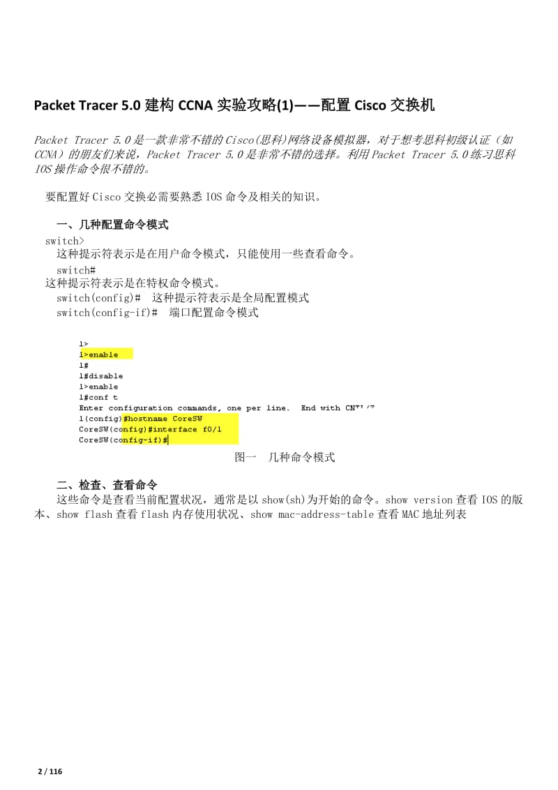 cisco-Packet-Tracer-使用教程手册_第2页