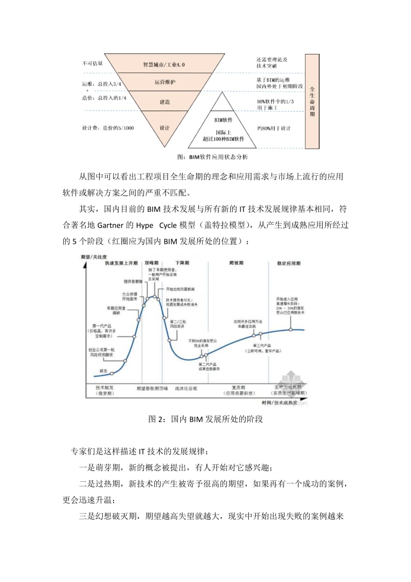 XXXX云平台BIM技术规划_第2页