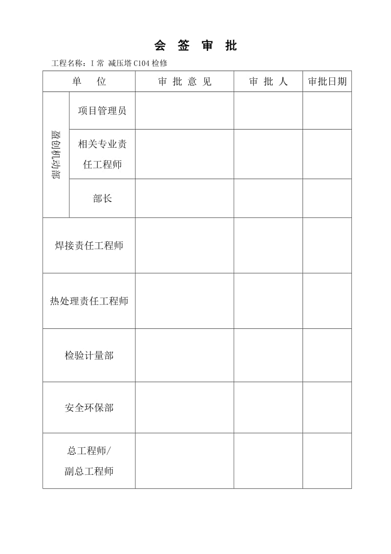 2015-减压塔检修方案_第2页