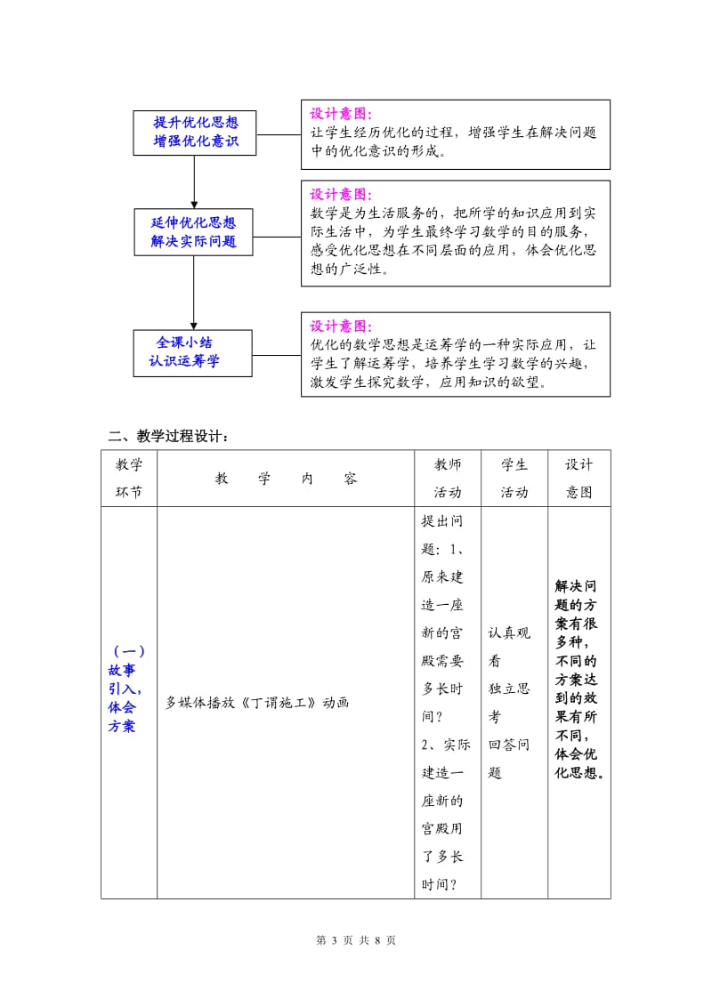 《烙饼问题》教学设计_第3页