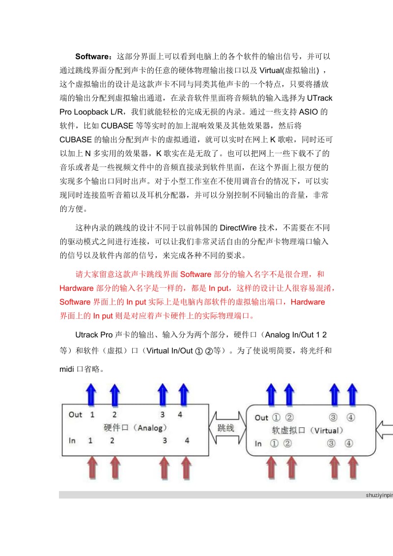 艾肯(iCON)-USB声卡安装调试及机架电音教程_第3页