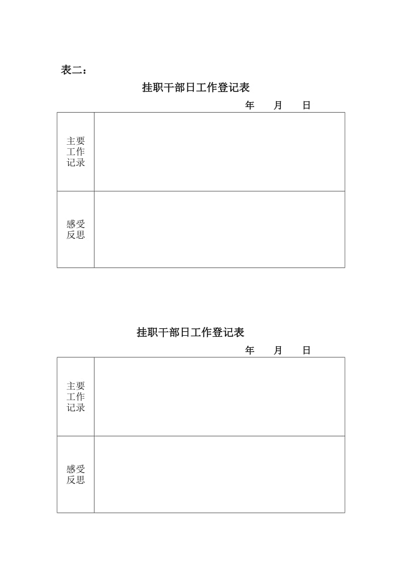 挂职锻炼考核表_第3页