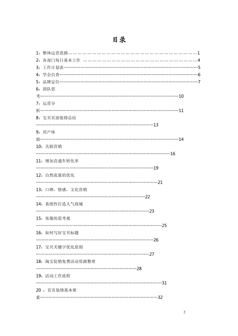 电商运营管理手册_第2页