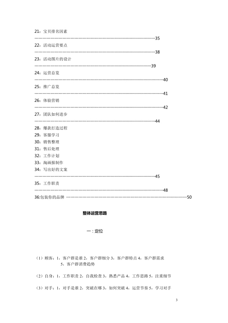 电商运营管理手册_第3页