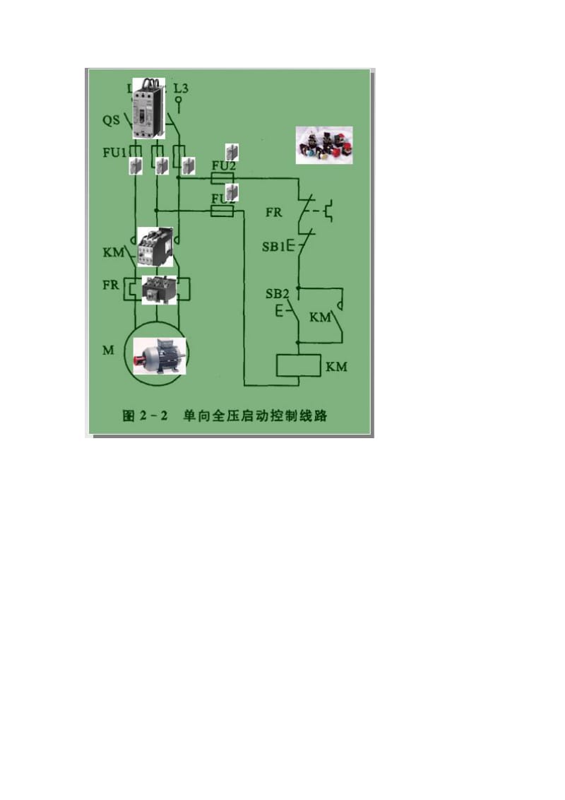 电气控制基础之电气原理图_第3页