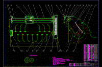 起壟機(jī)設(shè)計(jì)【11張CAD圖紙、說明書完整打包】