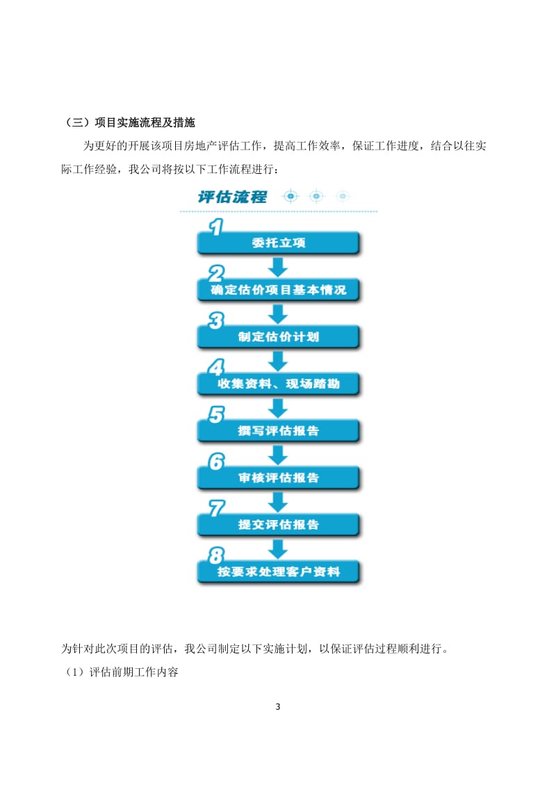 房地产评估服务工作方案(仅供参考)_第3页