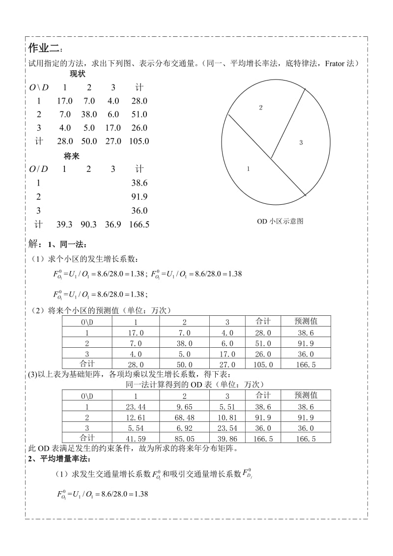 交通规划答案_第3页