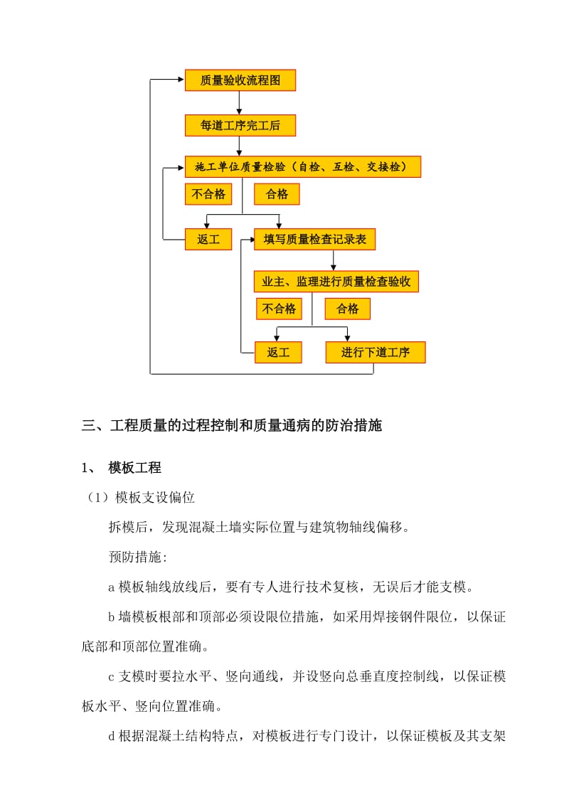 建筑工程质量通病防治措施方案_第3页