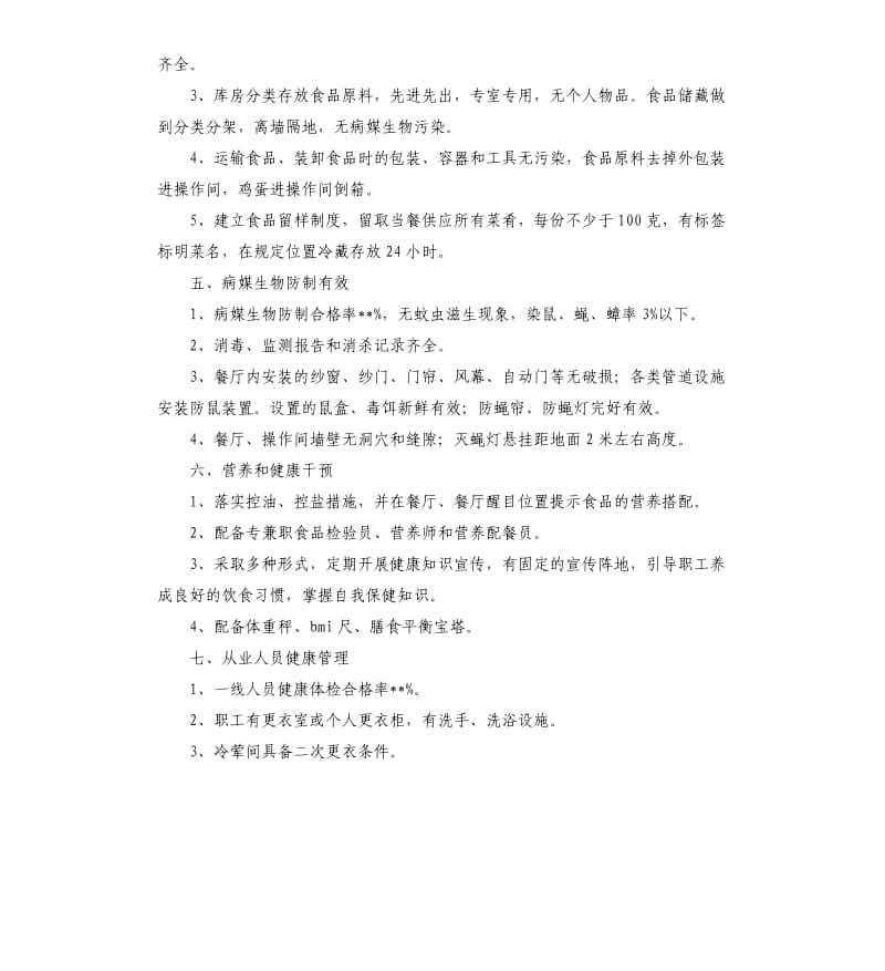 单位健康食堂创建工作计划表.docx_第3页