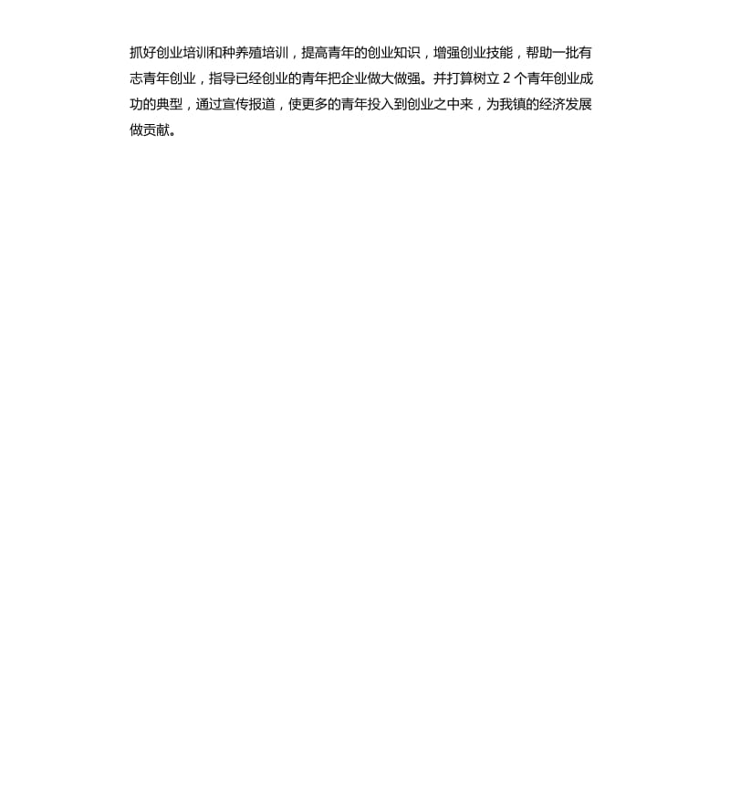 乡镇团委工作计划ppt.docx_第2页