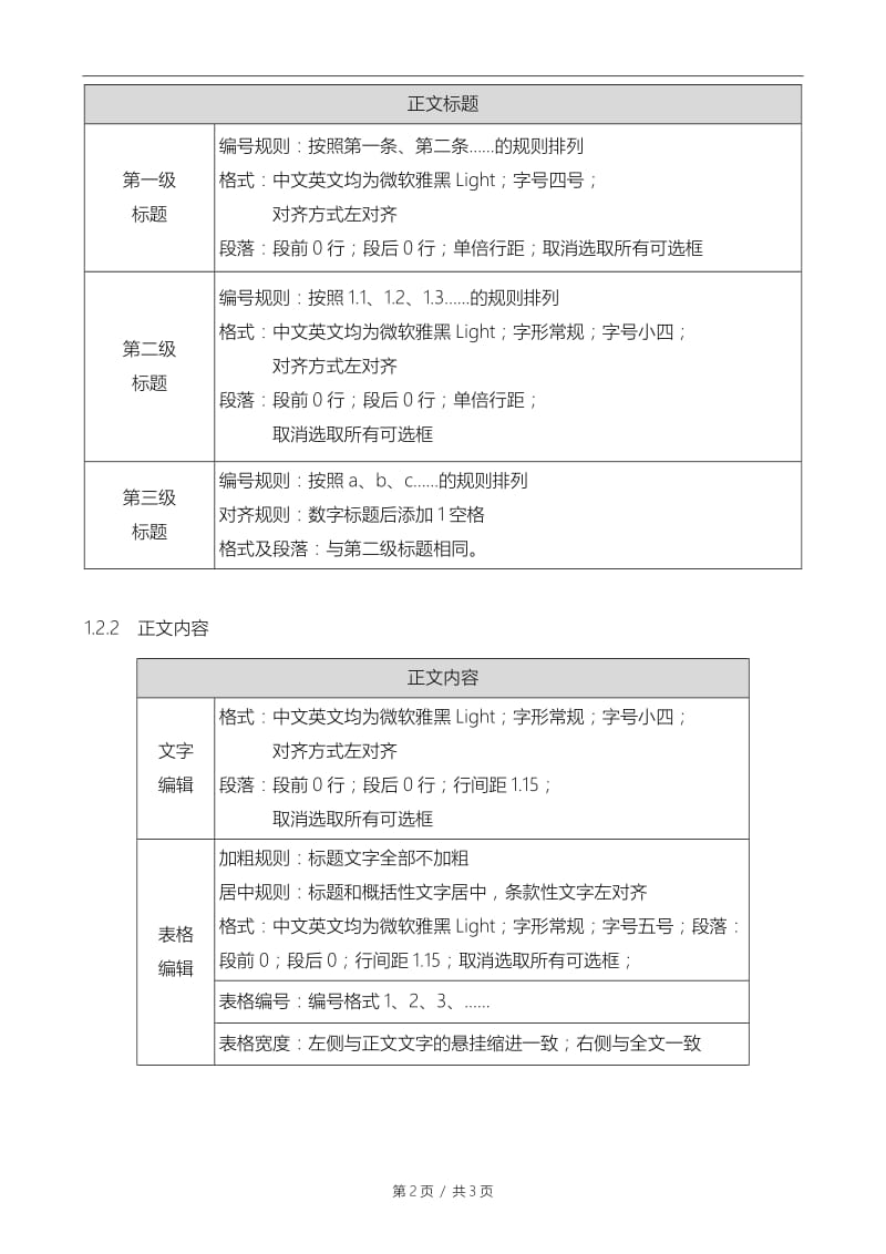 企业制度文件格式规范_第2页