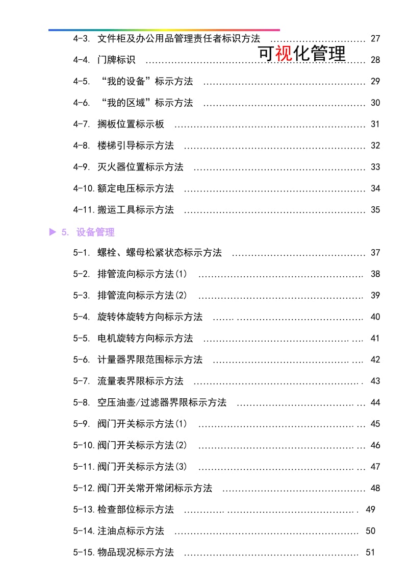 可视化管理实战手册_第2页