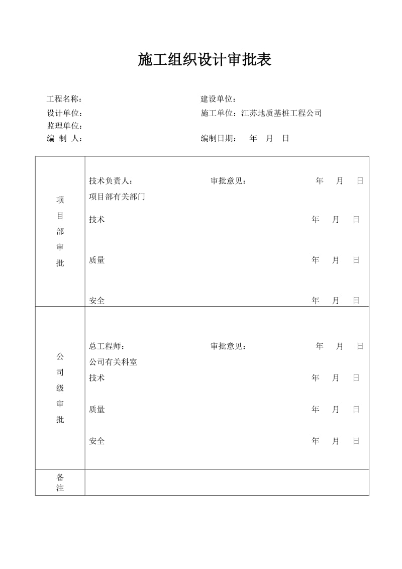 施工方案审批表_第3页