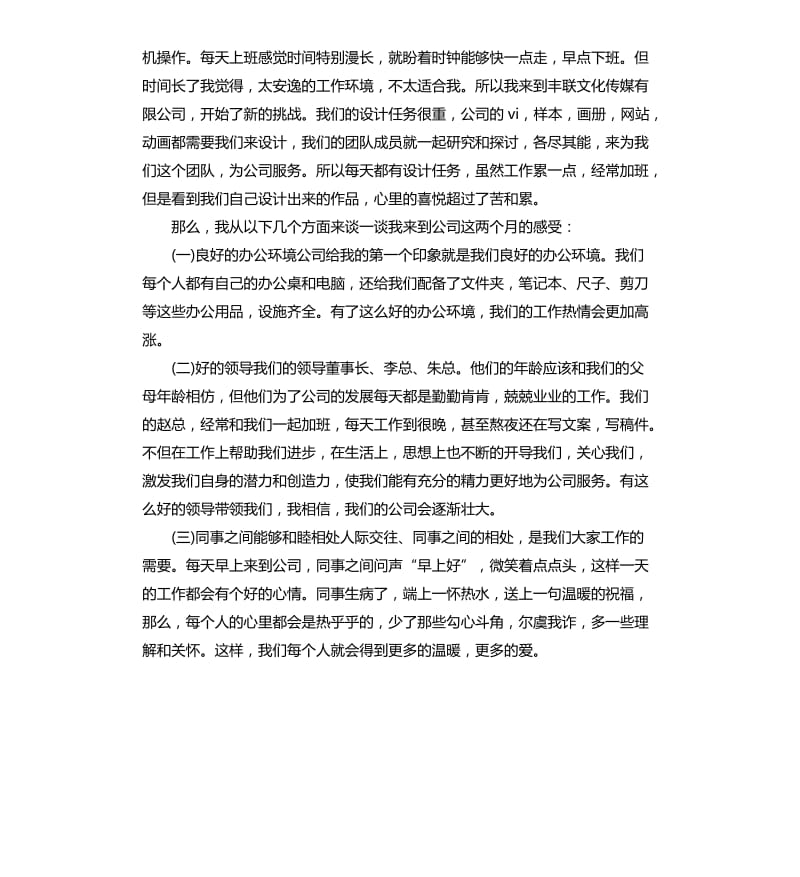 一名广告设计师的试用工作总结.docx_第3页