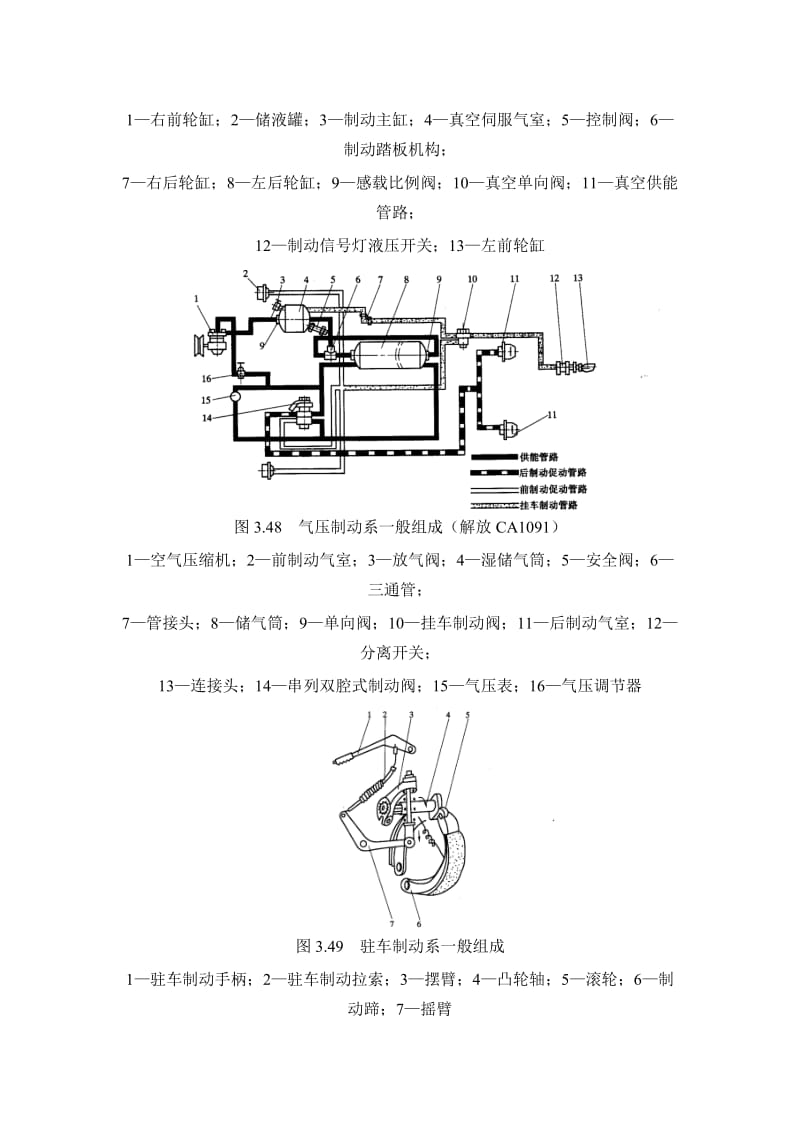 汽车制动系故障_第2页