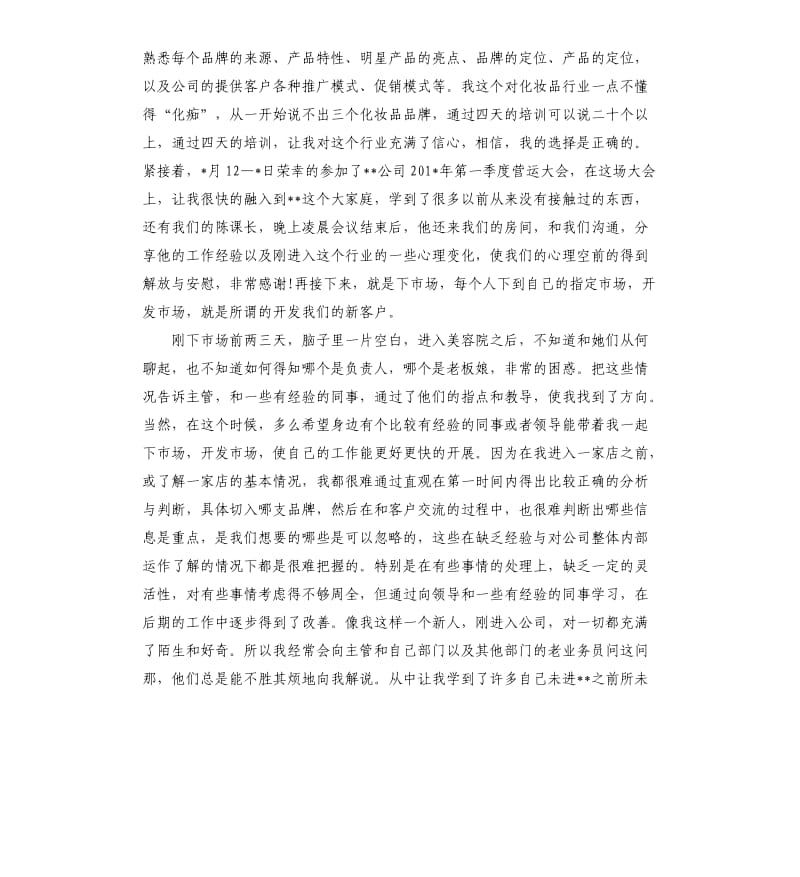 业务员的年度工作总结.docx_第2页