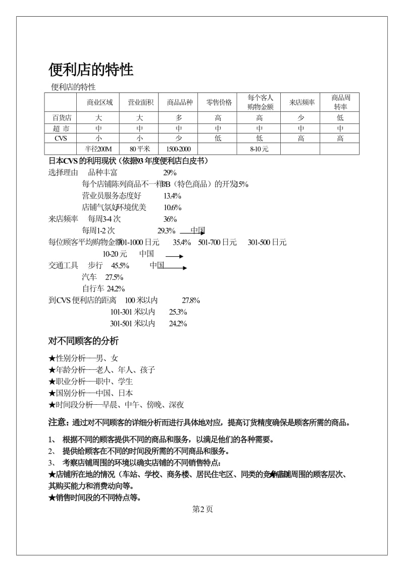 罗森运营部经营管理手册070828_第3页