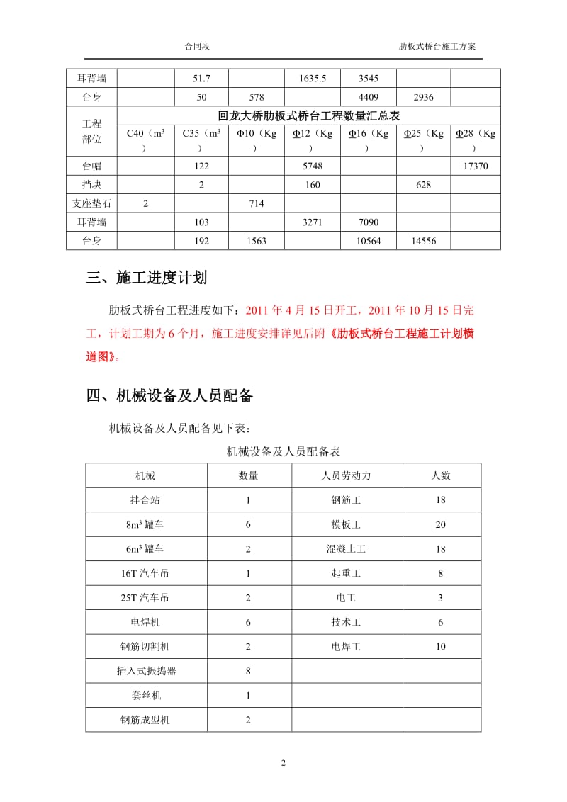 肋板式桥台施工方案_第3页