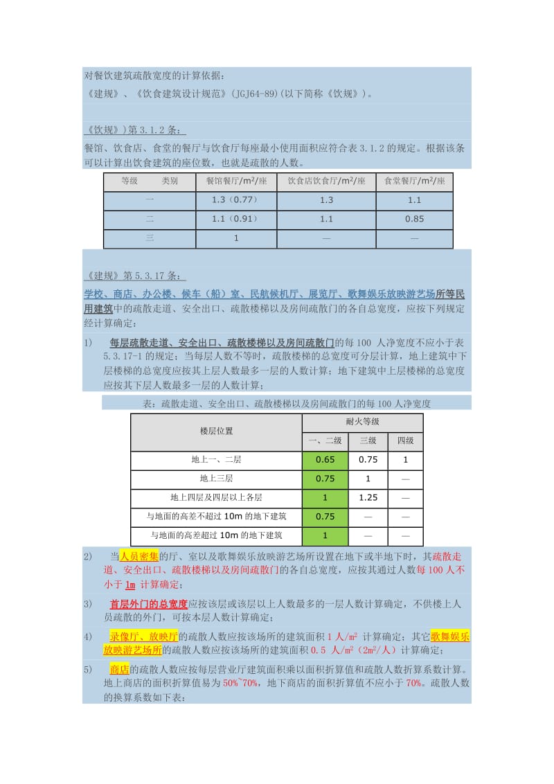 疏散宽度计算公式_第3页