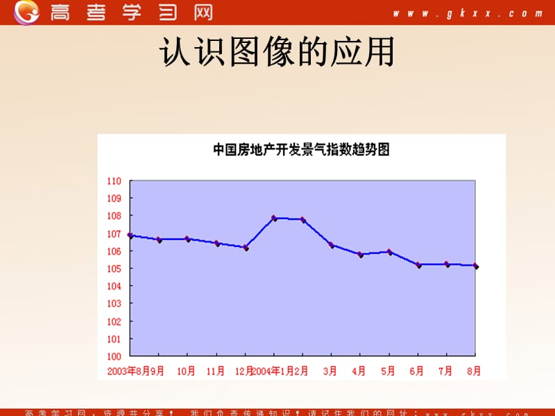 高中物理《用图像描述直线运动》课件2（17张PPT）（粤教版必修1）_第3页