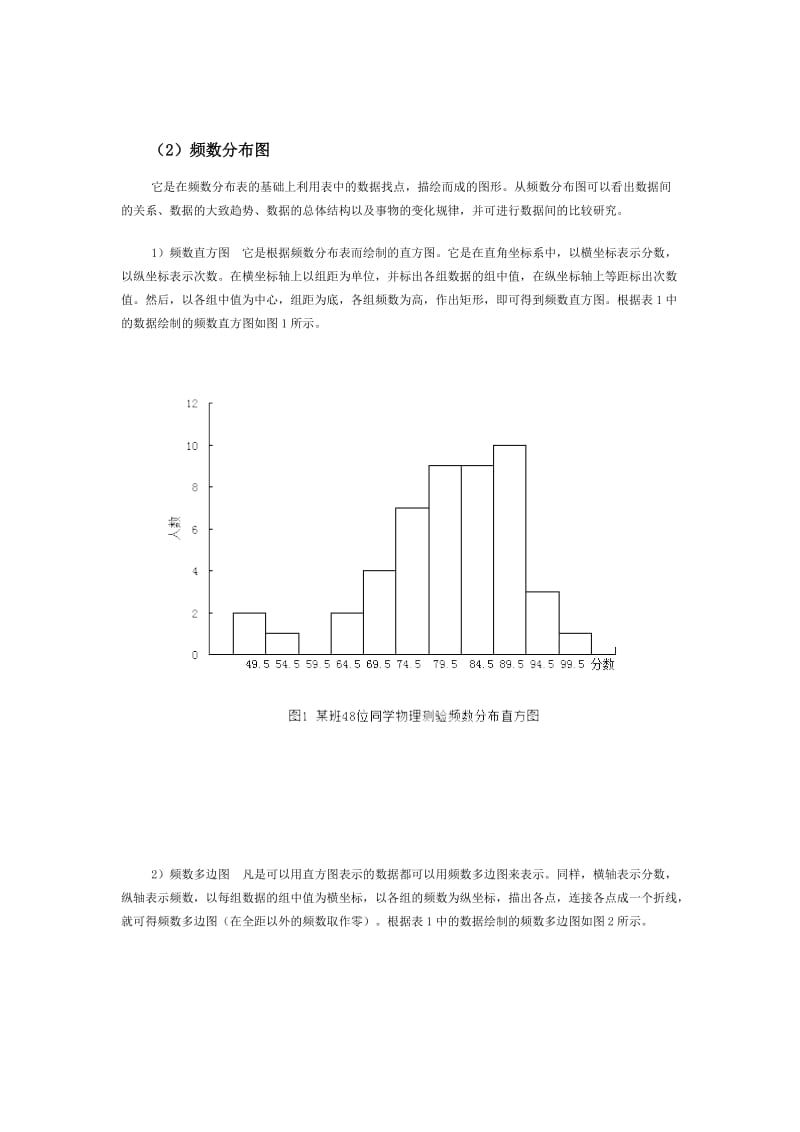 频数分布表和频数分布图_第3页