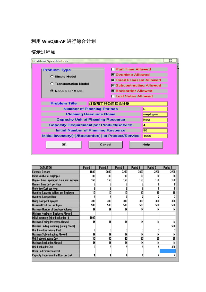 红番茄工具公司综合计划_第3页