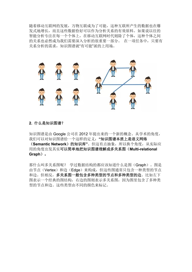 领域知识图谱的技术与应用_第2页