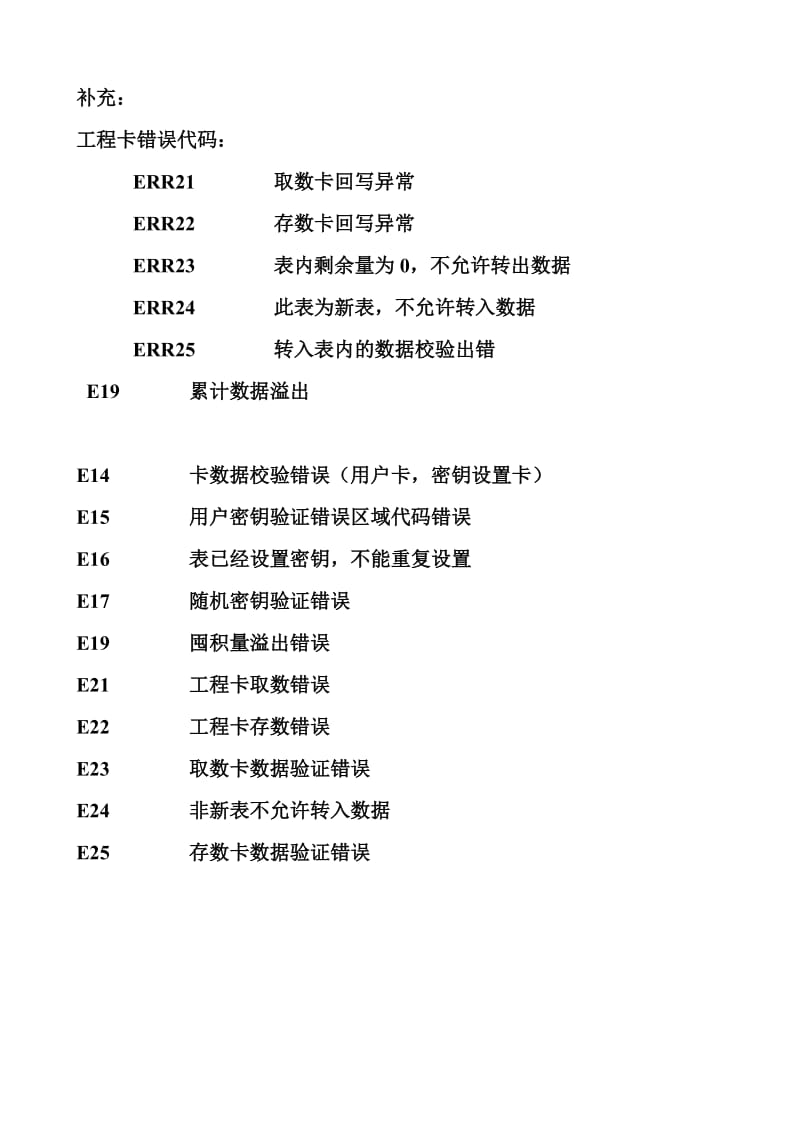 燃气表提示代码解释1.2_第3页